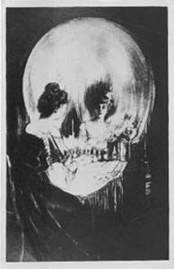 Vanitas Vanitatum