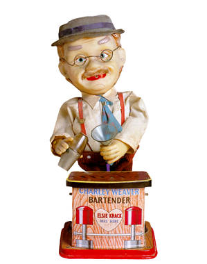 Bartender
