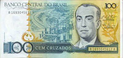 100 Cruzados