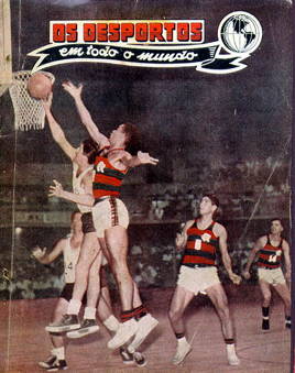 Jornais e Revistas Antigas