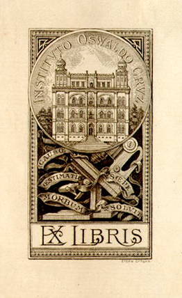 Exlibris