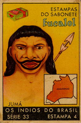Estampas Eucalol