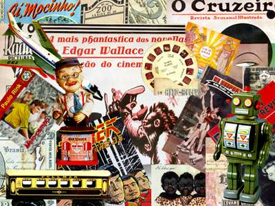 Collectibles