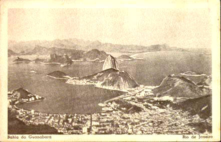 Rio Antigo