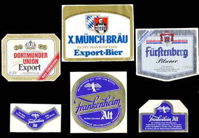 Labels