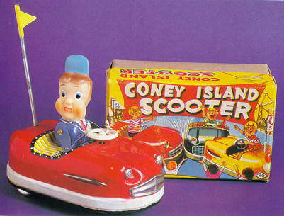 Scooter
