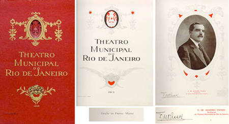 Livros Antigos