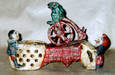 Mechanical Bank