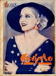 Revistas Antigas