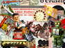 Painel Collectibles