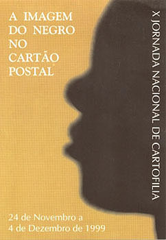 A Imagem do Negro no Cartão Postal